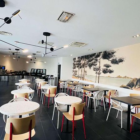 Aparthotel Adagio Marseille Timone Ngoại thất bức ảnh