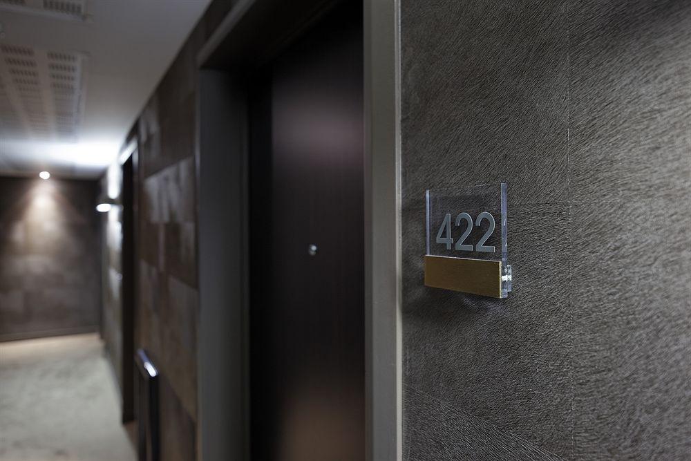 Aparthotel Adagio Marseille Timone Ngoại thất bức ảnh