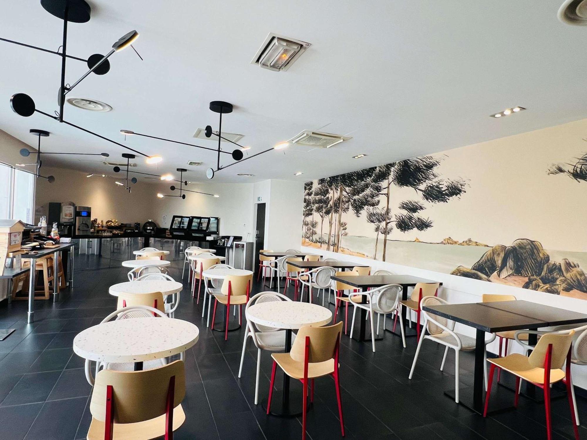 Aparthotel Adagio Marseille Timone Ngoại thất bức ảnh