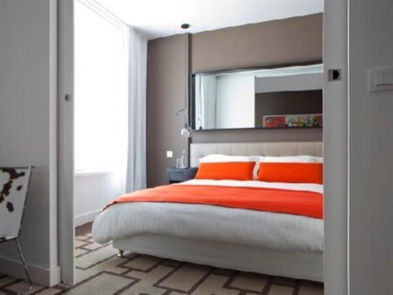 Aparthotel Adagio Marseille Timone Ngoại thất bức ảnh