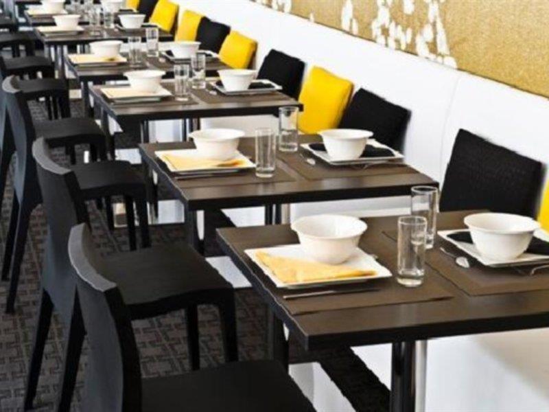 Aparthotel Adagio Marseille Timone Ngoại thất bức ảnh
