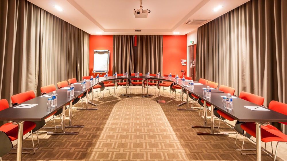 Aparthotel Adagio Marseille Timone Ngoại thất bức ảnh