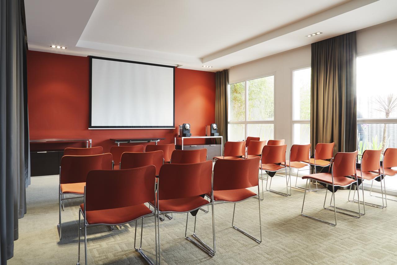 Aparthotel Adagio Marseille Timone Ngoại thất bức ảnh