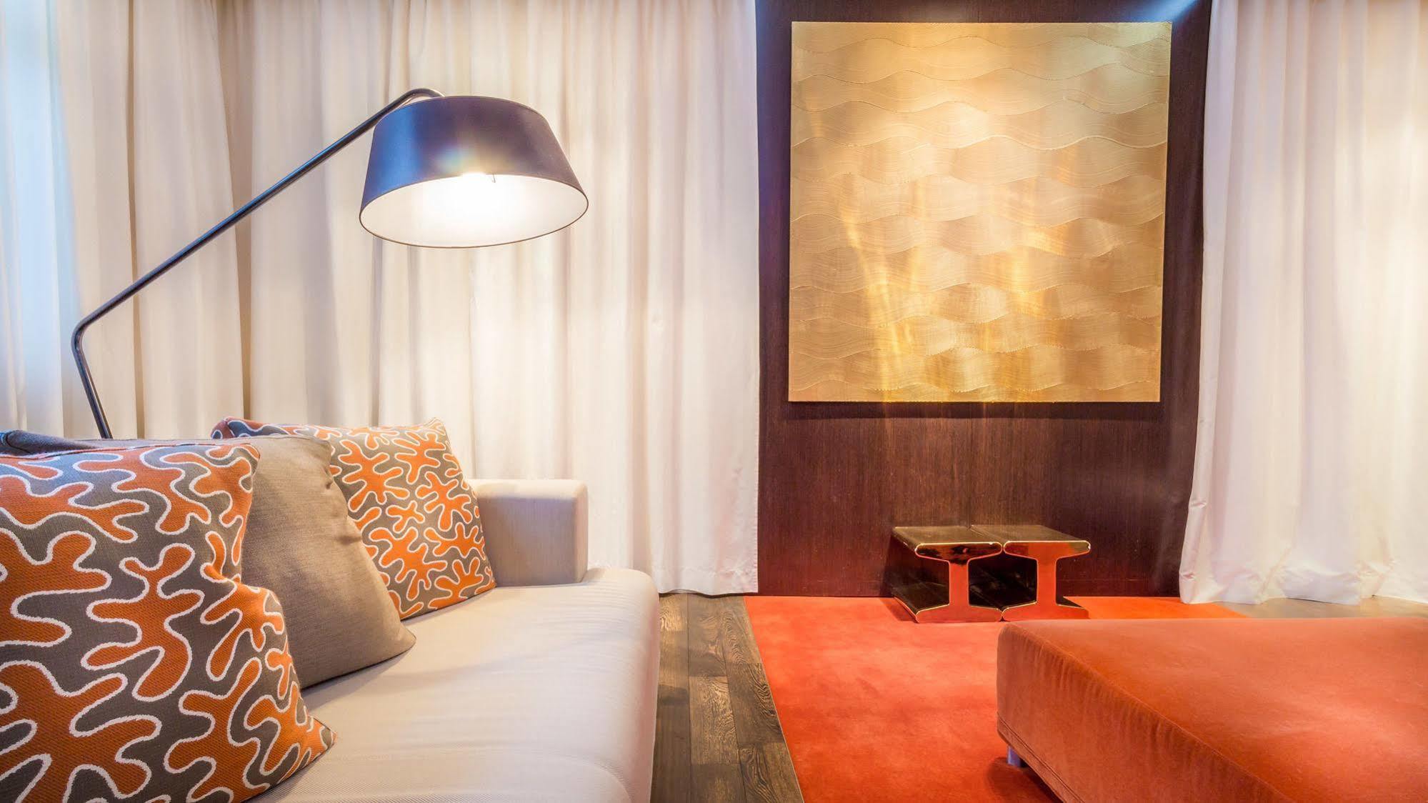 Aparthotel Adagio Marseille Timone Ngoại thất bức ảnh