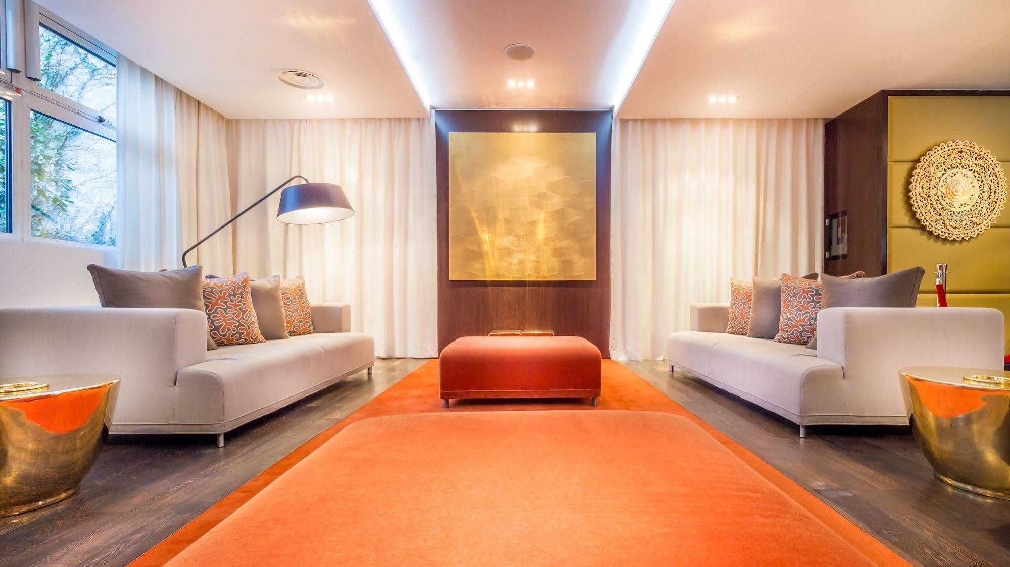 Aparthotel Adagio Marseille Timone Ngoại thất bức ảnh